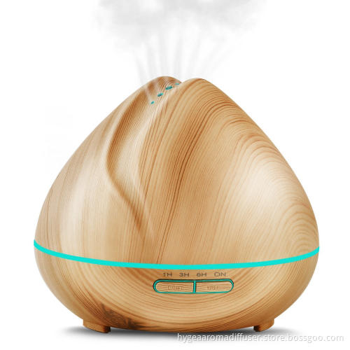 400ml Wholesale Oil Electric Diffuser